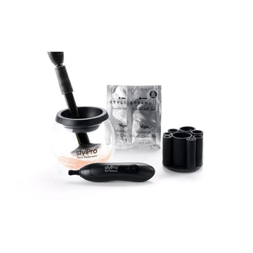 Makeup Brush Cleaner And Dryer